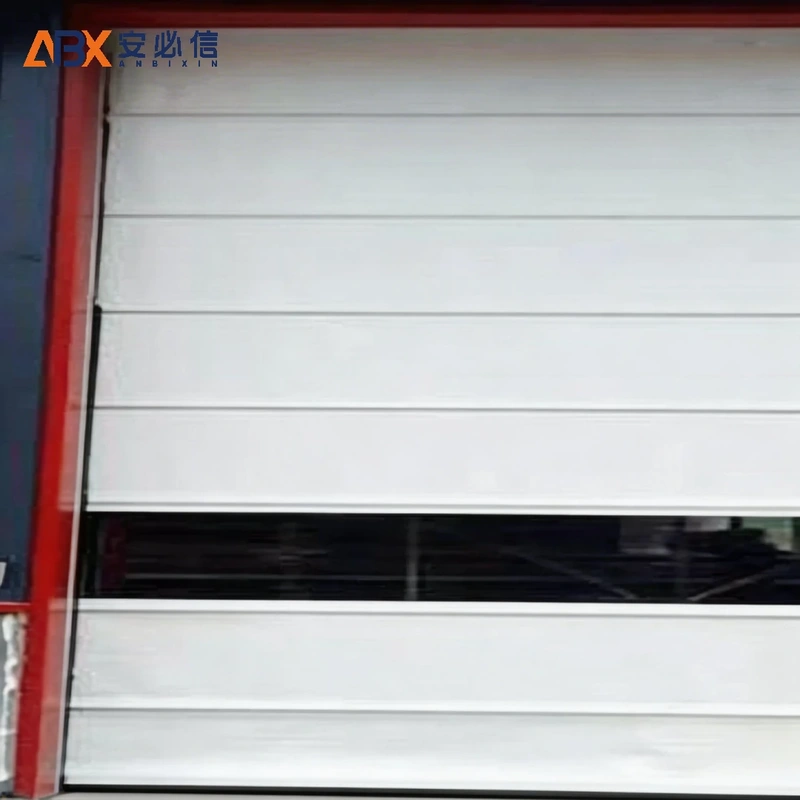 阳江市快速卷帘门