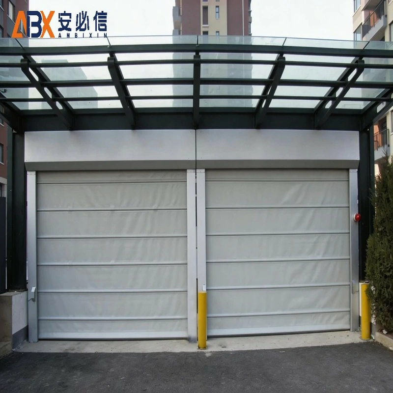 阳江市快速门