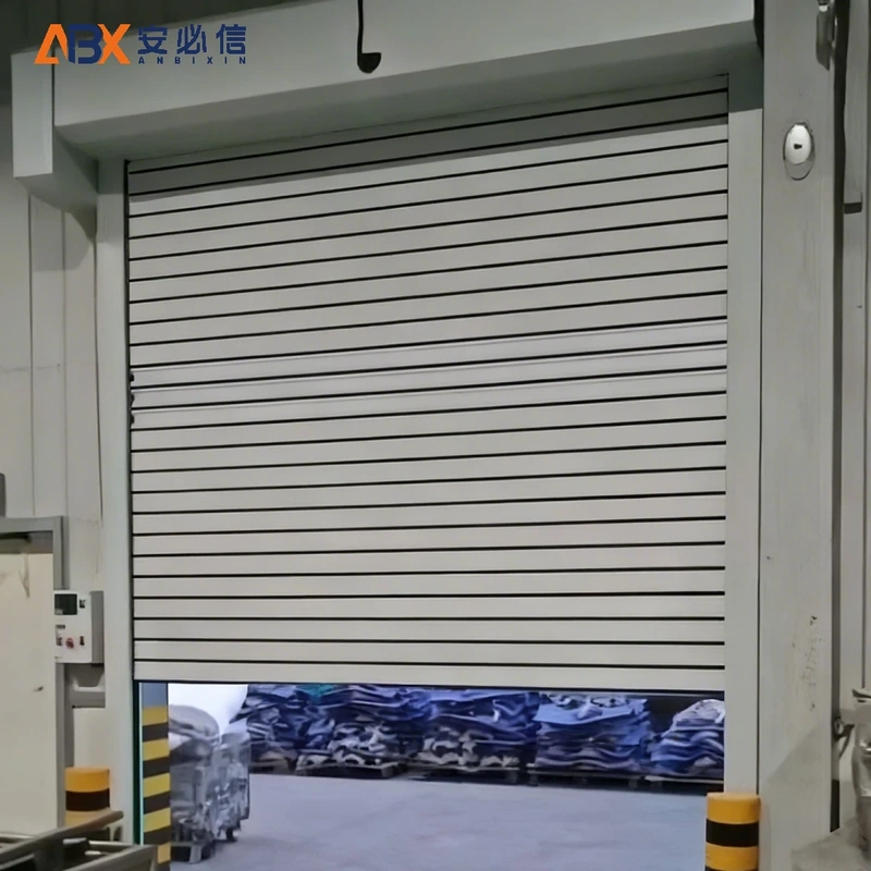 阳江市感应高速门